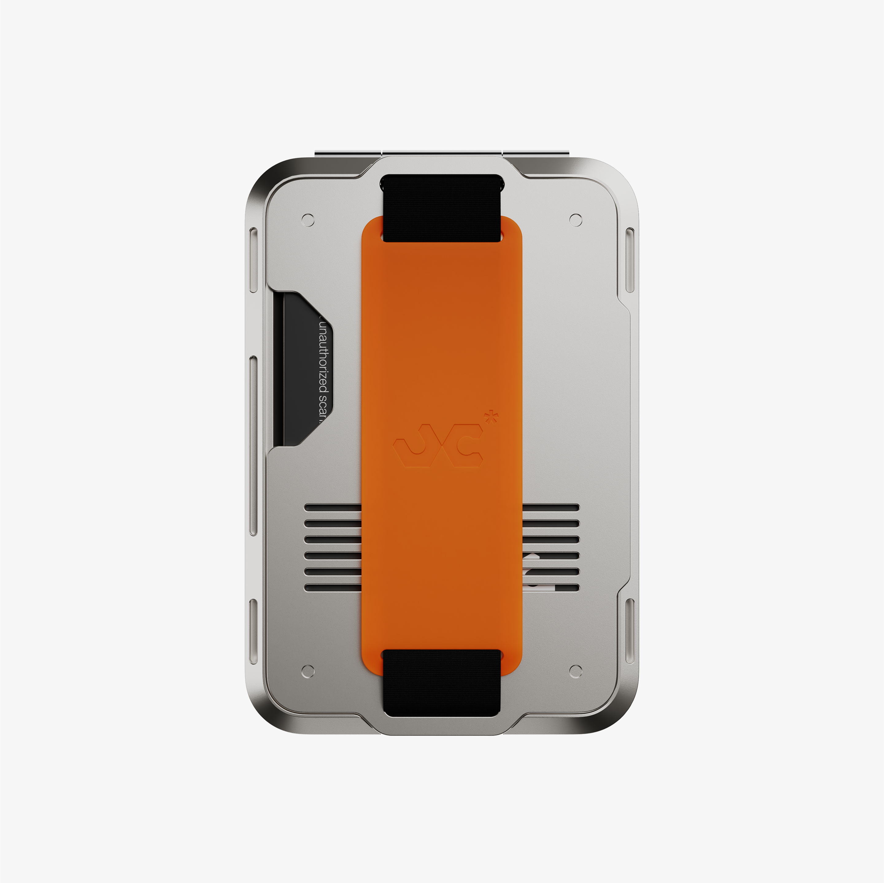 Magnetic Card Wallet