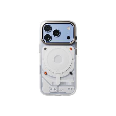 Phone Case No.01 Pure For 18/17 Series
