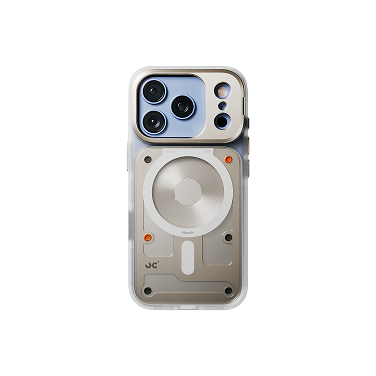 Phone Case No.01 For 18/17 Series