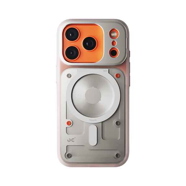Phone Case No.01 For 17 Series