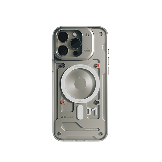 Phone Case No.01 For 15/16