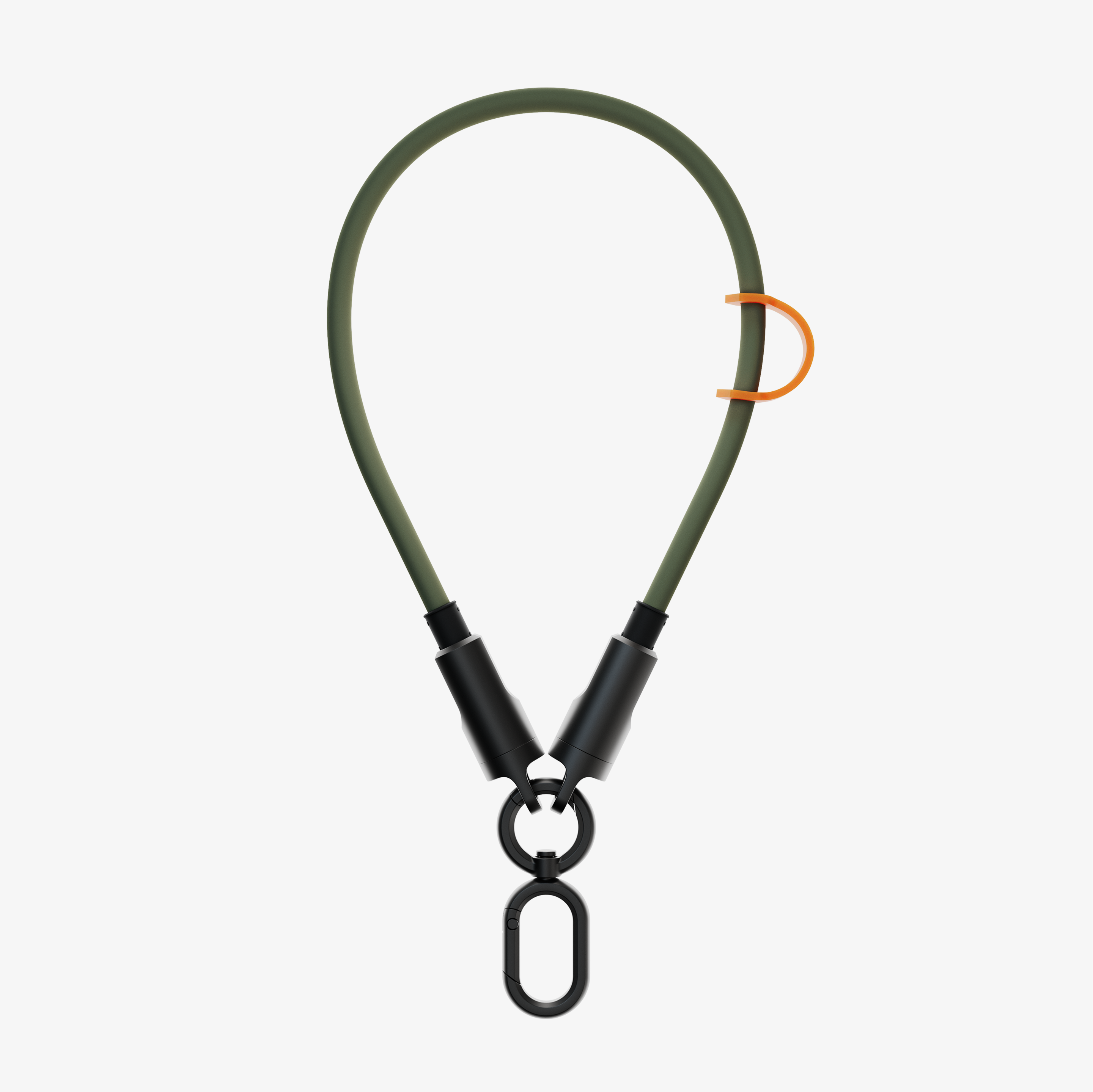 USB-C Phone Lanyard