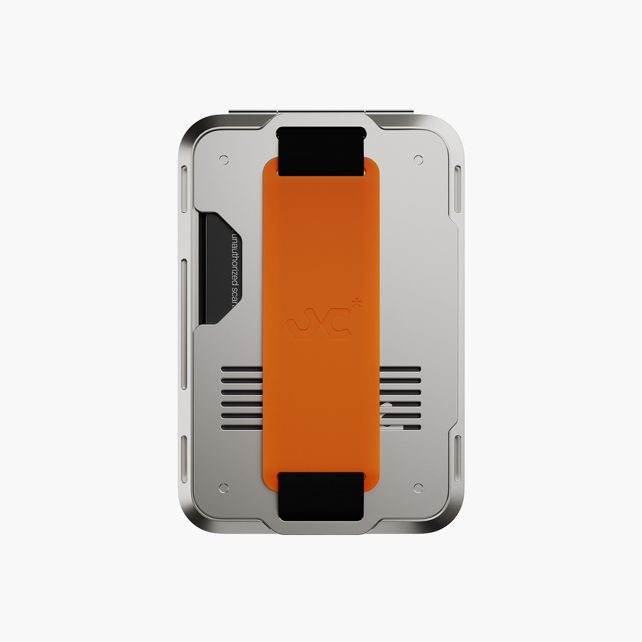 Magnetic Card Wallet