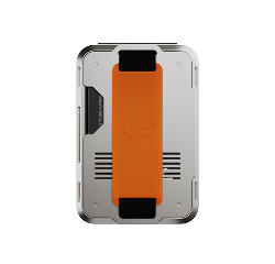 Magnetic Card Wallet