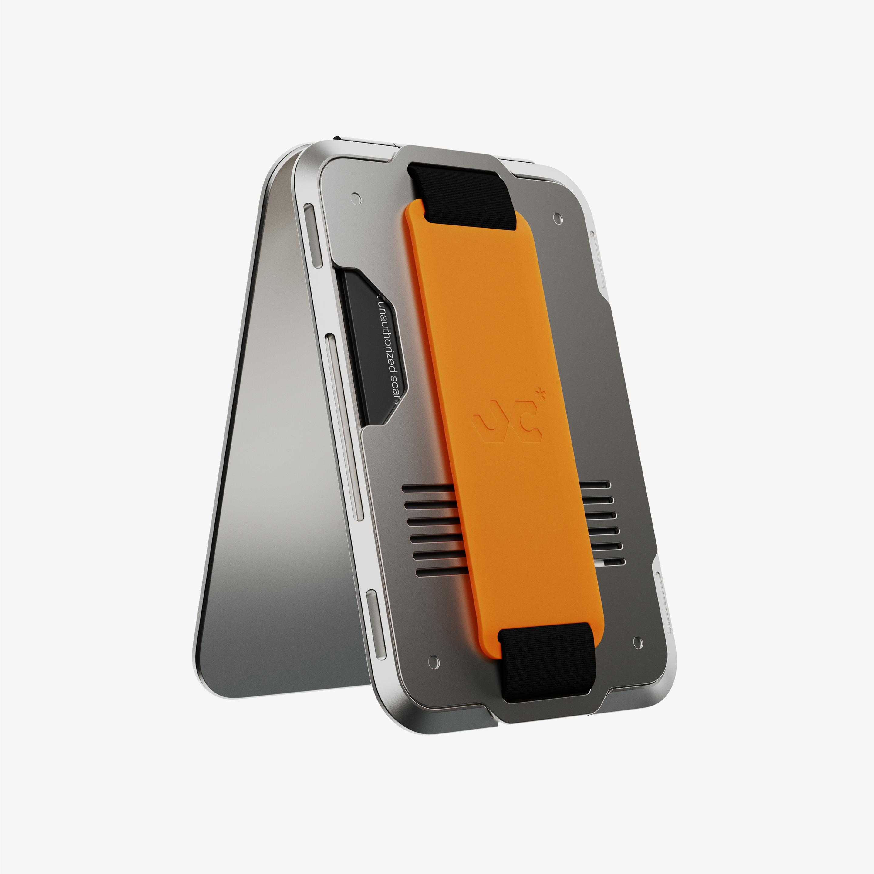 Magnetic Card Wallet