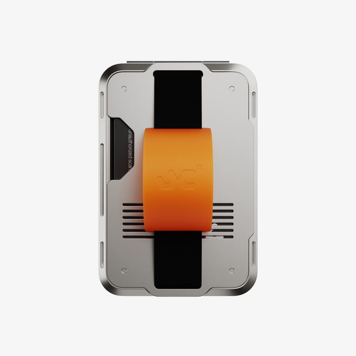 Magnetic Card Wallet