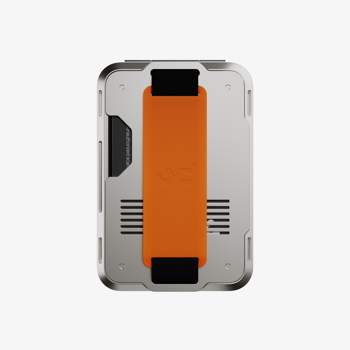 Magnetic Card Wallet