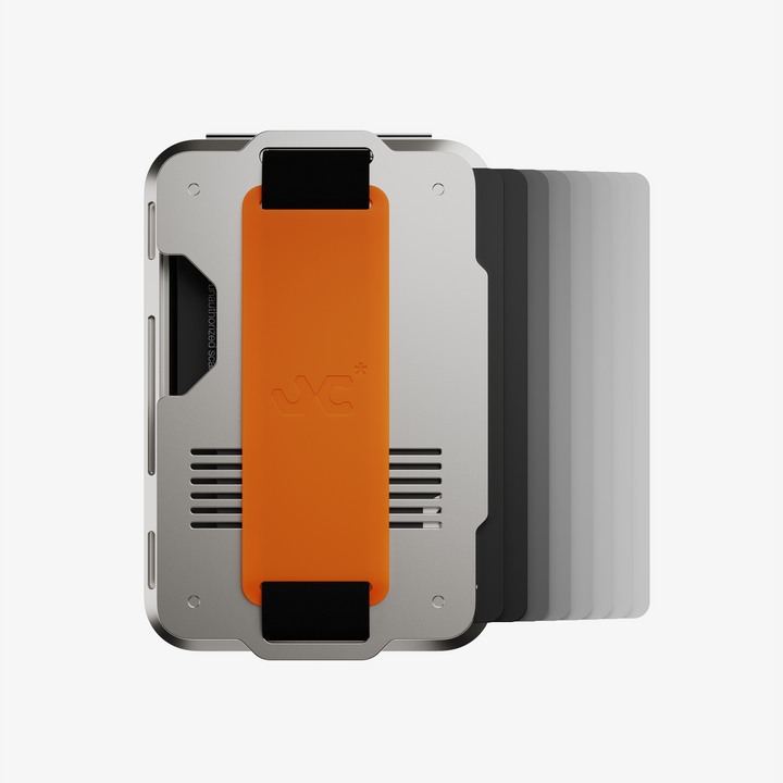Magnetic Card Wallet